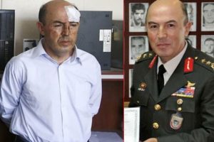 'Not alan Fetullah&ccedil;ı komutan' Talu mu?