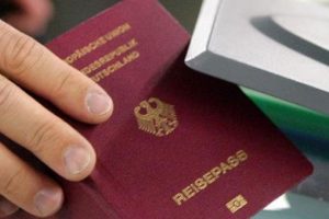 Bin 297 kişiye yurt dışına &ccedil;ıkış yasağı