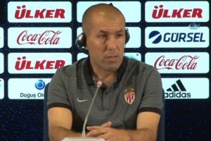 Jardim: "Turu ge&ccedil;mek kendi elimizde"