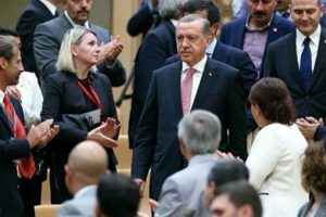 Macaristan: Bazı batılı &uuml;lkeler Erdoğan'ı sevmiyor &ccedil;&uuml;nk&uuml;