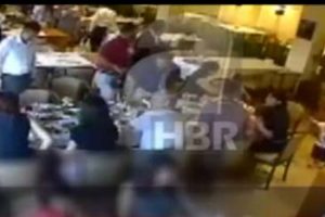 "Darbeye başlıyoruz" telefonu b&ouml;yle gelmiş!