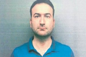 Meclis'i bombalayan hainin kim olduğu ortaya &ccedil;ıktı!