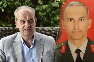 FET&Ouml; Suriye'de PKK ve CIA'ya &ccedil;alıştı