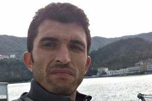 Kardeş katili oldu