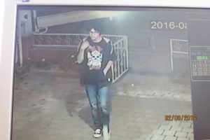 16 yaşındaki &ccedil;ocuktan haber alınamıyor
