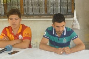 15 Temmuz gazisi v&uuml;cudundaki mermi alınırsa fel&ccedil; kalacak