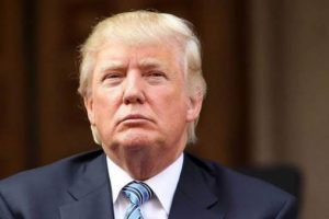 Trump: "Obama d&ouml;nemi bir felaketti"