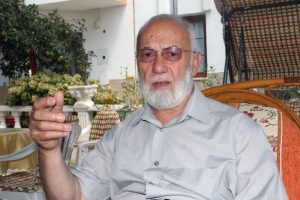 "FET&Ouml; g&ouml;zden &ccedil;ıkarılınca darbeyi denedi"