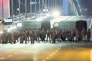 Kosovalılar: O gece T&uuml;rkiye ne hissetiyse aynısını hissettik