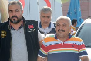 8 ilde FET&Ouml; operasyonu: 19 g&ouml;zaltı