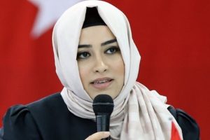 Avrupa Diasporası Strateji Belgesi geliyor