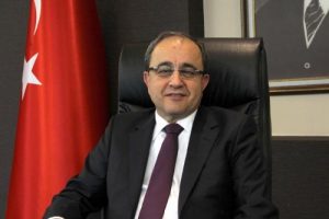 Pamukkale &Uuml;niversitesi Rekt&ouml;r&uuml; Prof.Dr. Bağcı, serbest bırakıldı