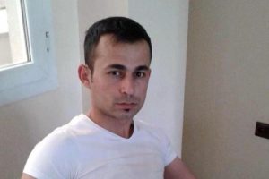 Serinlemek i&ccedil;in girdiği g&ouml;lde boğuldu