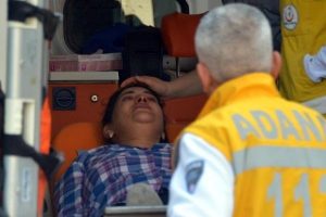 Ablasını gasp ettiren kız kardeşe 15 yıl hapis istemi