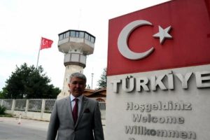 Atama kararı darbe girişiminden &ouml;nce hazırlanmış