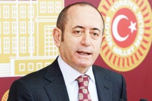 İade-i itibar teklifinin sahibi Hamza&ccedil;ebi:Devletin &ouml;zr&uuml; yasal d&uuml;zenlemeyle olur