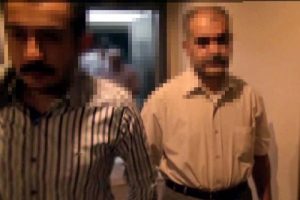 Fethullah G&uuml;len'in yeğeni Gaziantep'te yakalandı