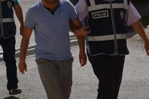 Kars'te 148 FET&Ouml;'c&uuml; tutuklandı
