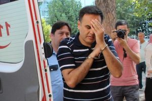 4 ilde FET&Ouml; operasyonu: 37 polis g&ouml;zaltında