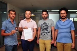 Harbiye'den ayrılmak zorunda kalan &ouml;ğrenciler: FET&Ouml;'c&uuml;lerden hesap sorulsun
