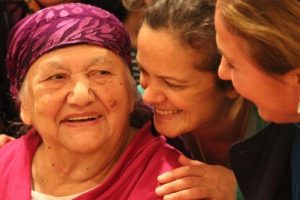 K&ouml;ln'de T&uuml;rk demans hastalarına &ouml;zel buluşma g&uuml;nleri