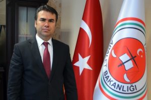 Burdur'da 21 FET&Ouml;'c&uuml; tutuklandı