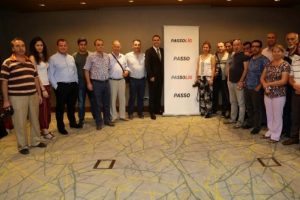 Passolig Genel M&uuml;d&uuml;r&uuml; Kazancı: 3 milyon hedefine ulaşacağız