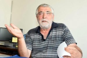 Dursun Arpalı: Savcı Sarıkaya itriaf&ccedil;ı oldu diye kurtulmamalı