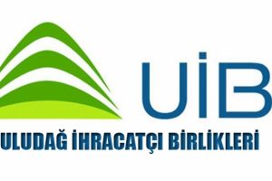 Uludağ İhracat&ccedil;ı Birlikleri'nin temmuz ayı ihracatı y&uuml;zde 3 arttı