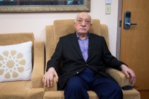 NYT: T&uuml;rkler ABD'nin parmağı olduğunda hemfikir