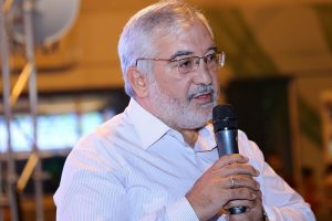 "İmam hatiplerin kapatılmasının baş m&uuml;sebbibi FET&Ouml;'d&uuml;r"