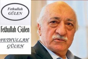 'Fethullah G&uuml;len' tescilli markası iptal ediliyor