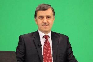 FET&Ouml;'n&uuml;n ekran y&uuml;z&uuml; profes&ouml;r Ayd&uuml;z aranıyor
