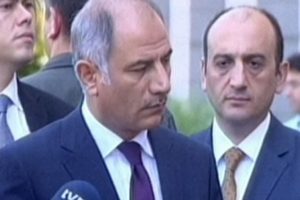 Ala: İstihbarat teşkilatları yeniden yapılandırılacak