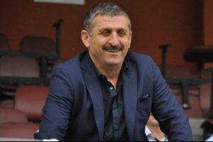 Trabzonspor başkan yardımcısı &Ouml;zt&uuml;rk g&ouml;revinden istifa etti
