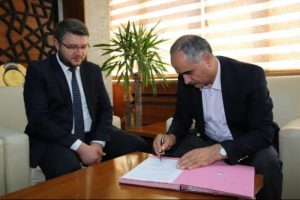 Sivas'tan cenazeler havayolu ile g&ouml;nderilecek