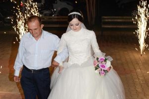 Astsubay, izni iptal olunca d&uuml;ğ&uuml;n&uuml;ne katılamadı