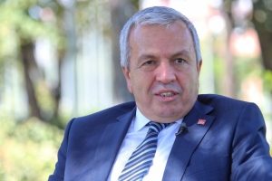 "AKP muhalifleri tasyife etme girişimi başlattı!"