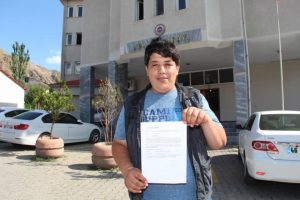 Adı 'Fetullah' olan 5 kişi mahkemenin yolunu tuttu