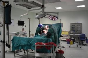 Beyin &ouml;l&uuml;m&uuml; ger&ccedil;ekleşen Emine Balkış, organlarıyla hayat verdi