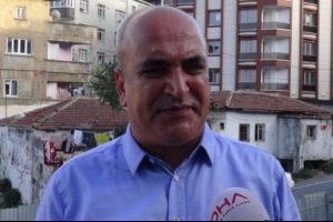 Olağan&uuml;st&uuml; toplanan mecliste kentsel d&ouml;n&uuml;ş&uuml;m g&uuml;ndemi
