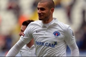 Eren Derdiyok, Galatasaray'ı a&ccedil;ıkladı