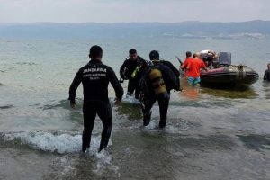 Sapanca G&ouml;l&uuml;'nde kaybolan Hasan &Ouml;nder &Ccedil;etin 20 g&uuml;nd&uuml;r aranıyor