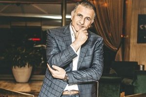 Ekrem Dumanlı'ya yakalama kararı