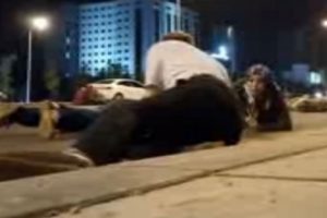 15 Temmuz gecesine ait yeni g&ouml;r&uuml;nt&uuml;ler ortaya &ccedil;ıktı