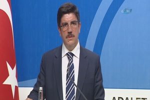 Ak Parti'den flaş karar: 81 ilde...