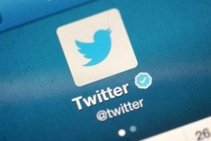 O tweet Kahramanmaraş'tan atılmış