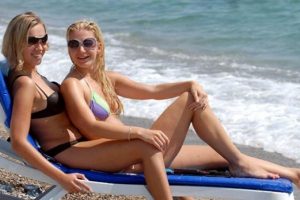 Rus heyetten T&uuml;rkiye'ye "turizm g&uuml;venliği" ziyareti