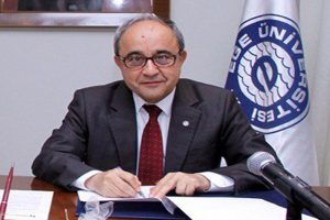 Pamukkale &Uuml;niversitesi Rekt&ouml;r&uuml; a&ccedil;ığa alındı