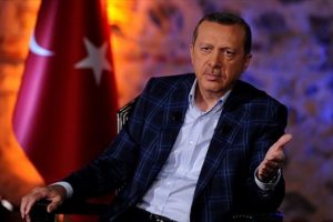 'PKK, FET&Ouml;, PYD, DAİŞ ve YPG birbirleriyle &ouml;rt&uuml;ş&uuml;yor'